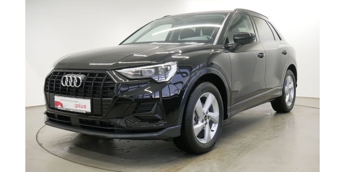 Audi Q3 1.450 km 39.825 &euro; Passau 94036