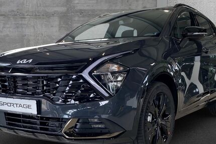 Kia Sportage 5.000 km 46.430 &euro; Röhrnbach 94133