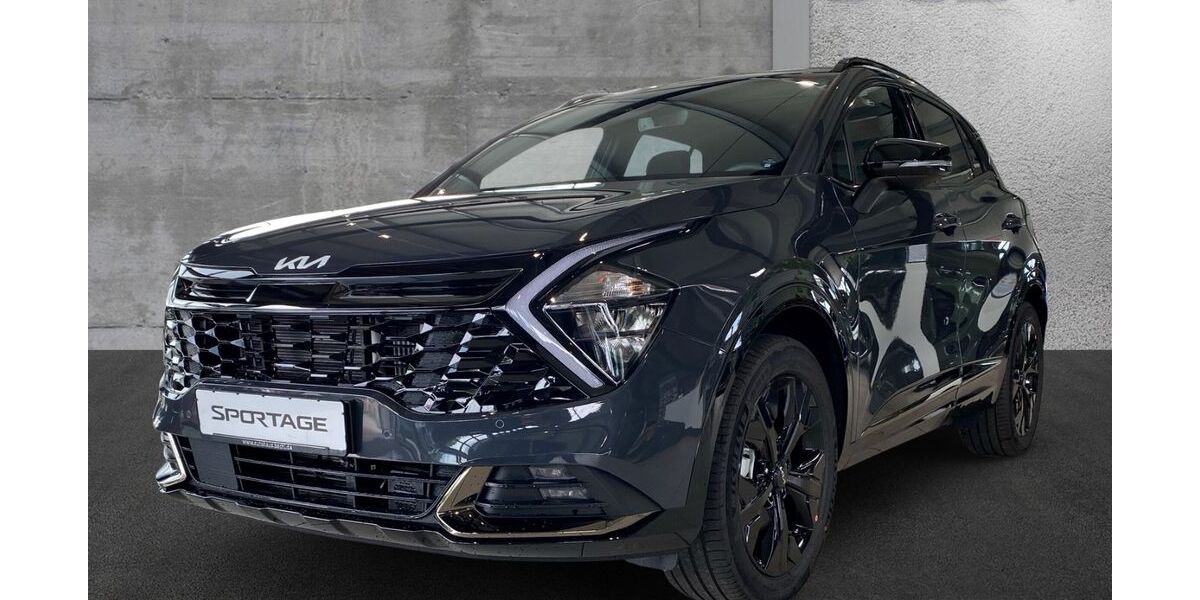 Kia Sportage 5.000 km 46.430 &euro; Röhrnbach 94133