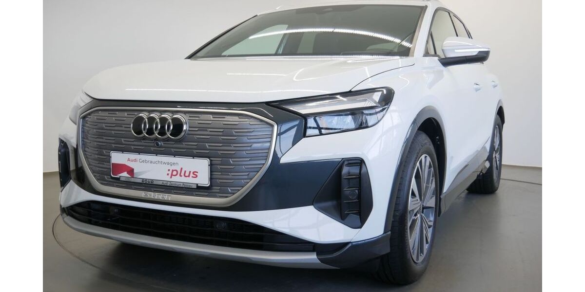 Audi Q4 e-tron 6.650 km 44.575 &euro; Passau 94036