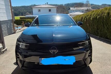 Opel Astra 35.500 km 19.500 &euro; Saldenburg 94163