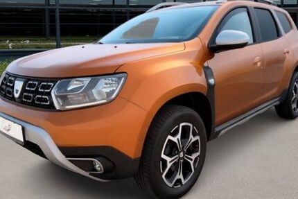 Dacia Duster 94.940 km 13.890 &euro; Vilshofen an der Donau 94474