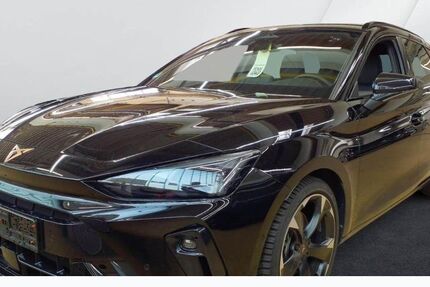 Cupra Leon 28.016 km 29.990 &euro; Passau 94036