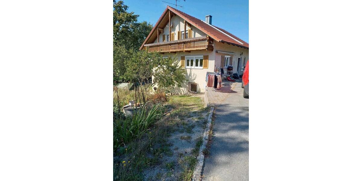 Einfamilienhaus Vilshofen an der Donau - 4 Zimmer, 110 m&sup2;, 1.060&euro; | Angebot:27617159
