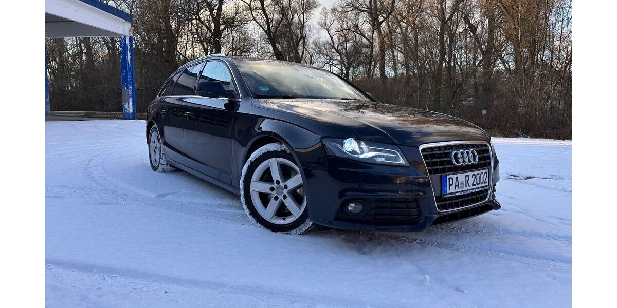 Audi A4 296.000 km 5.999 &euro; Passau 94036
