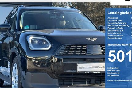 Mini Countryman D (Cooper) 24.209 km 31.174 &euro; Passau 94036