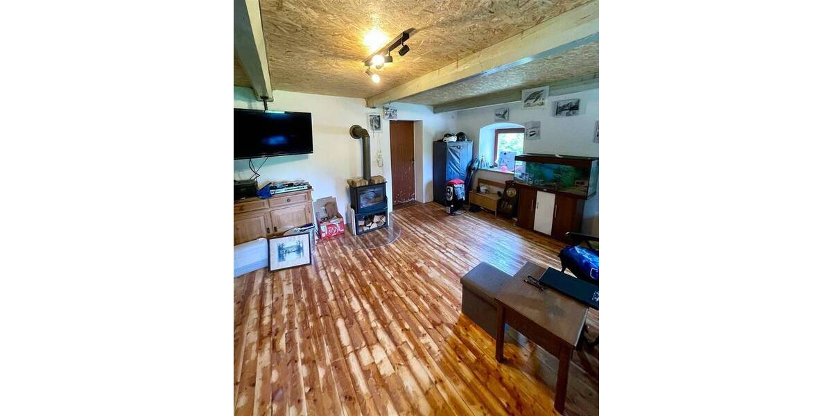 Bauernhaus, Landhaus Ortenburg Kamm - 8 Zimmer, 140 m&sup2;, 400.000&euro; | Angebot:25678464