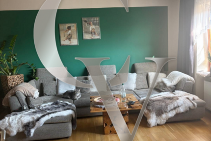 Wohnung Passau Maierhof - 3 Zimmer, 77 m&sup2;, 690&euro; | Angebot:26088591