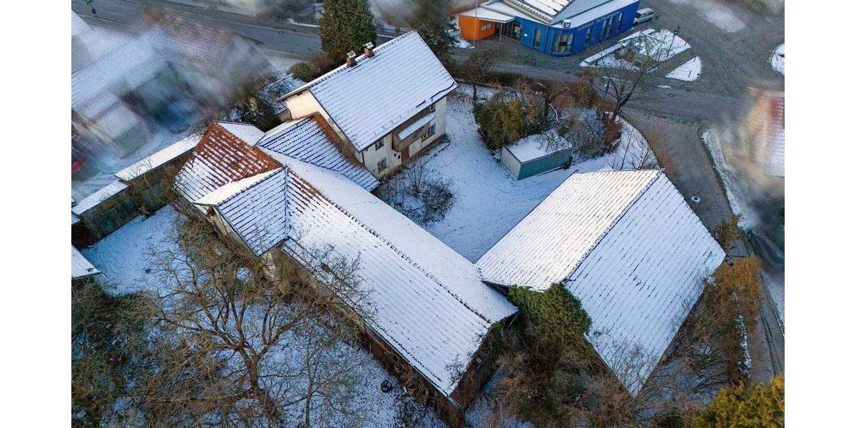Einfamilienhaus Eging a.See - 590.000&euro; | Angebot:25770990