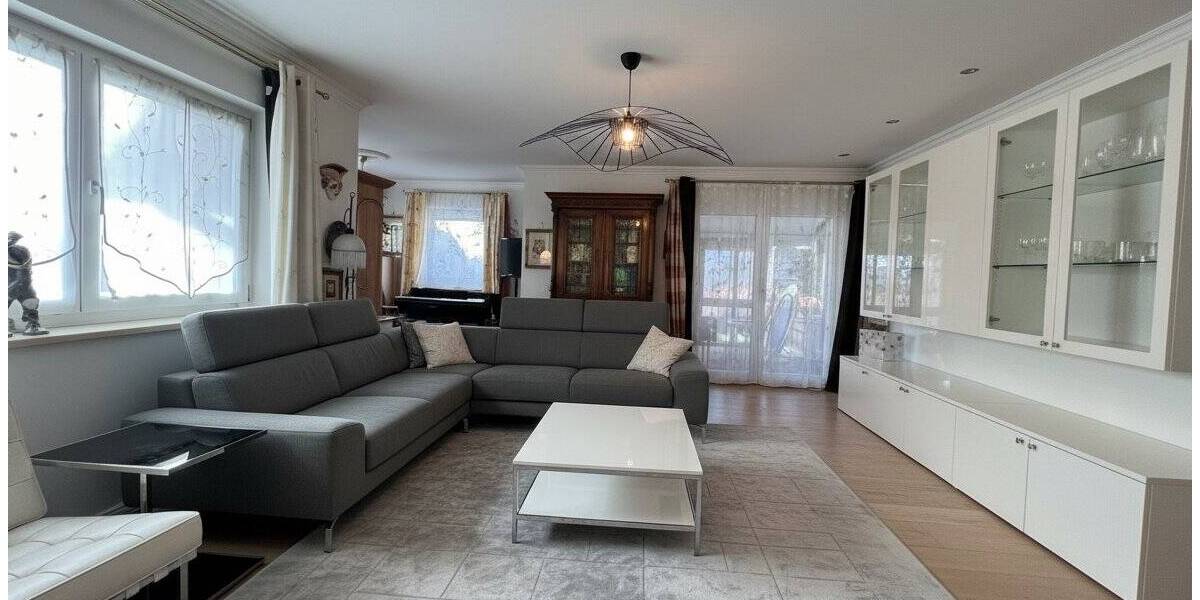 Bungalow Aidenbach - 3 Zimmer, 130 m&sup2;, 429.000&euro; | Angebot:25698361