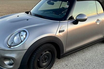 Mini Cooper Cabrio 68.000 km 14.900 &euro; Bad Füssing 94072