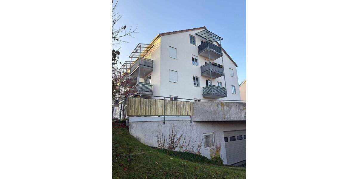 Etagenwohnung Passau Heining - 3 Zimmer, 77 m&sup2;, 170.000&euro; | Angebot:25801580