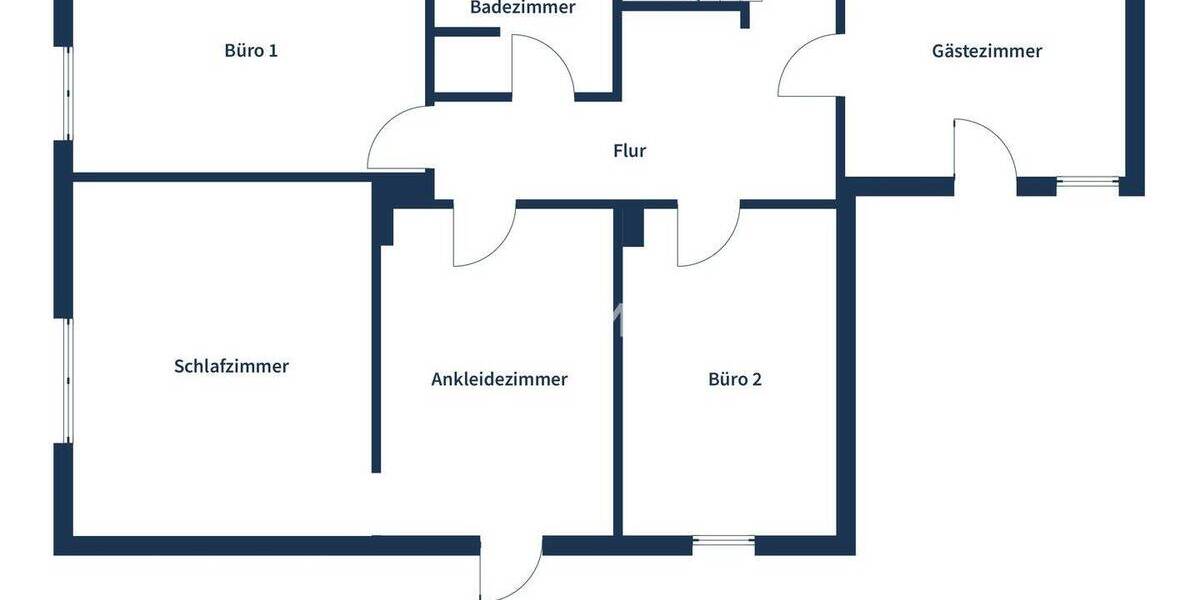 Mehrfamilienhaus, Wohnhaus Tittling - 7 Zimmer, 146 m&sup2;, 196.000&euro; | Angebot:25732765
