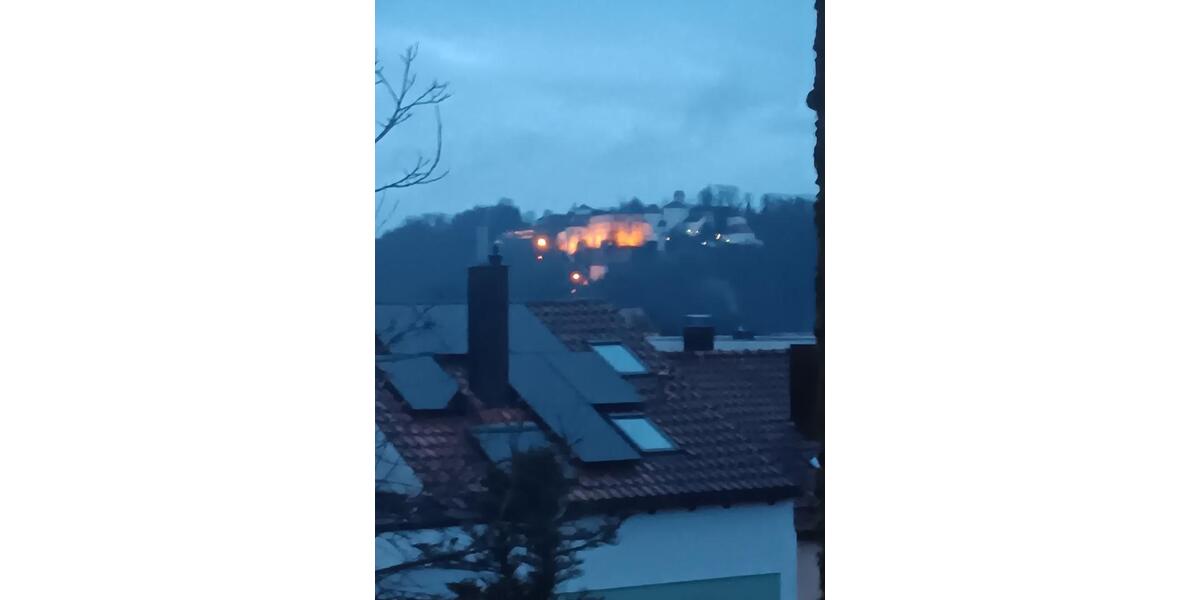 Etagenwohnung Passau Mühltal - 1 Zimmer, 37 m&sup2;, 410&euro; | Angebot:25864852