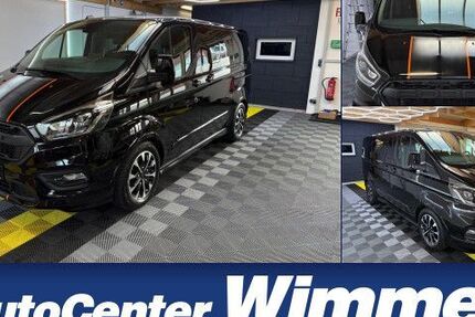 Ford Tourneo Custom 105.600 km 33.000 &euro; Passau 94036