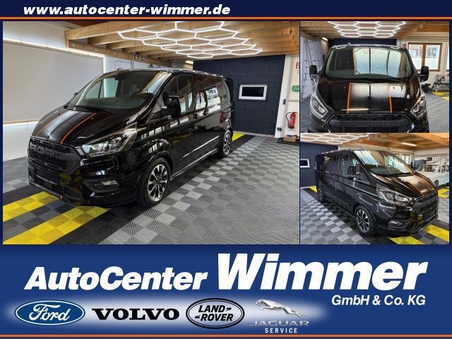 Ford Tourneo Custom 105.600 km 33.000 &euro; Passau 94036