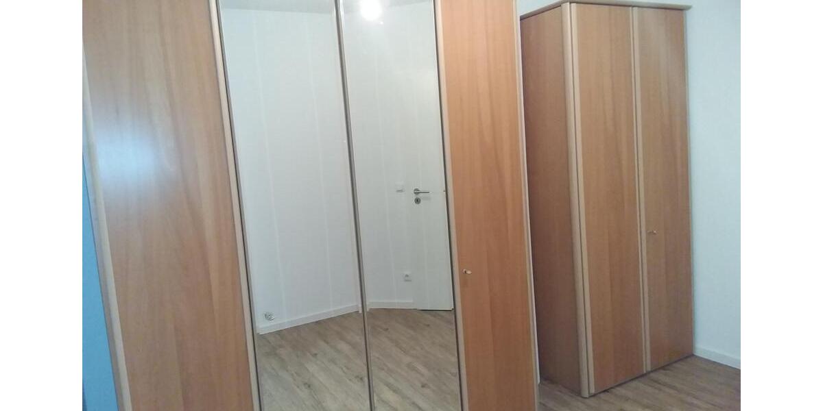 Erdgeschoßwohnung Hauzenberg - 2.5 Zimmer, 66 m&sup2;, 880&euro; | Angebot:24492319