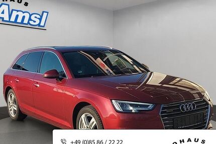 Audi A4 91.800 km 24.990 &euro; Hauzenberg 94051