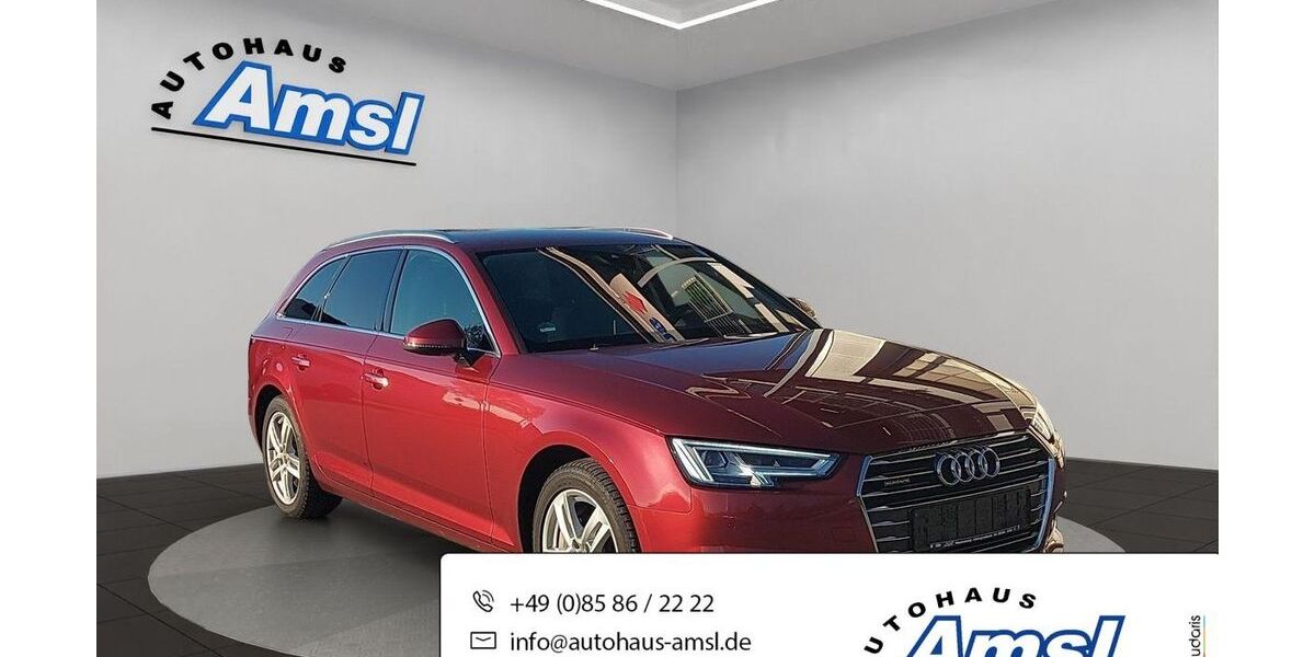 Audi A4 91.800 km 24.990 &euro; Hauzenberg 94051