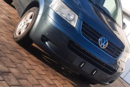 VW T5 Multivan 250.000 km 12.500 &euro; Pocking 94060