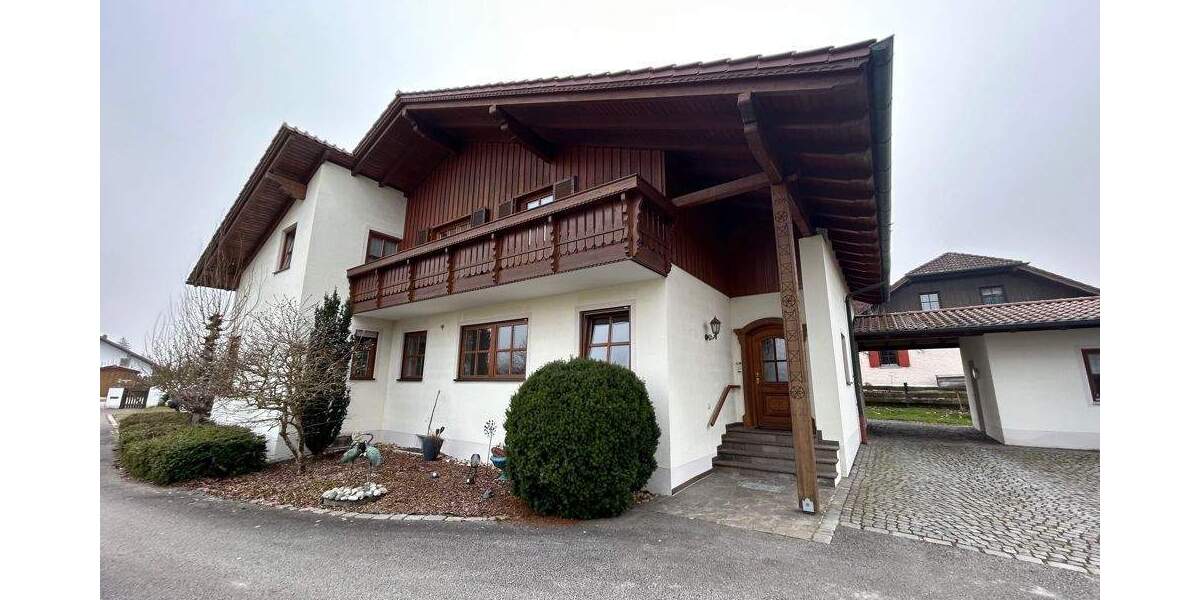 Einfamilienhaus Ortenburg Moosham - 6 Zimmer, 223 m&sup2;, 1.395&euro; | Angebot:25819711