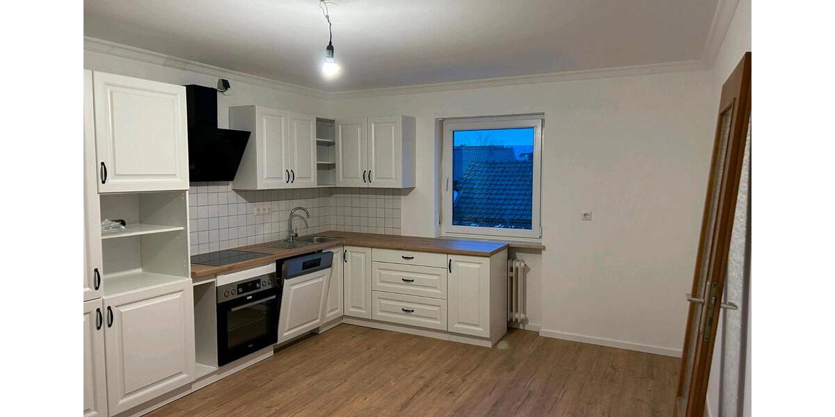 Etagenwohnung Pocking - 3 Zimmer, 108 m&sup2;, 1.080&euro; | Angebot:25842089