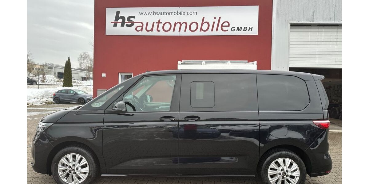 VW T7 Multivan 17.358 km 47.999 &euro; Aicha vorm Wald 94529