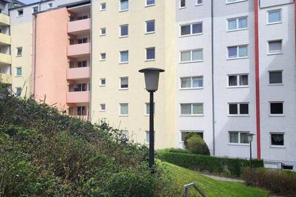 Wohnung Passau Grubweg - 3 Zimmer, 81 m&sup2;, 219.000&euro; | Angebot:25679431