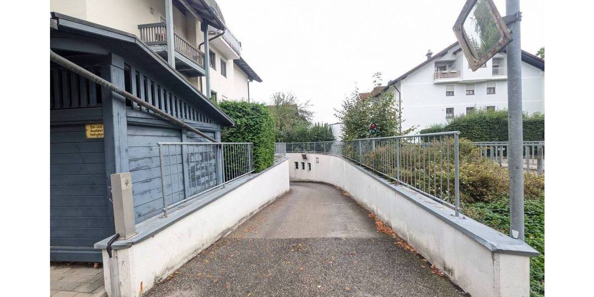 Etagenwohnung Pocking Indling - 3 Zimmer, 169.000&euro; | Angebot:25697881