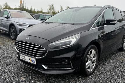 Ford S-Max 108.842 km 16.900 &euro; Hutthurm 94116