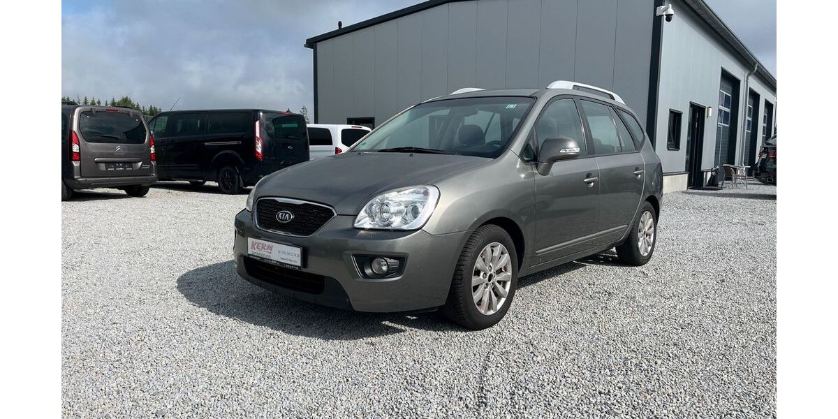 Kia Carens 241.000 km 999 &euro; Jandelsbrunn 94118