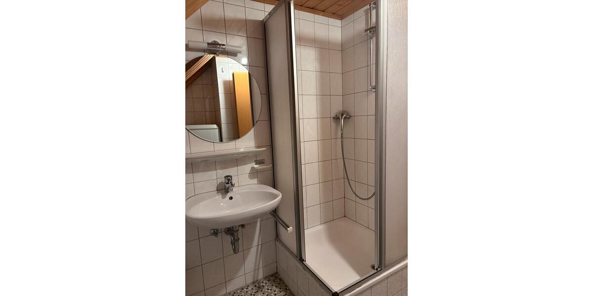 Etagenwohnung Passau Mühltal - 1 Zimmer, 32 m&sup2;, 460&euro; | Angebot:24787633
