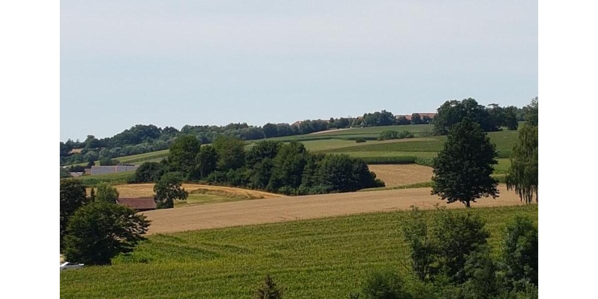 Terrassenwohnung Bad Griesbach im Rottal - 3 Zimmer, 109 m&sup2;, 740&euro; | Angebot:24624915