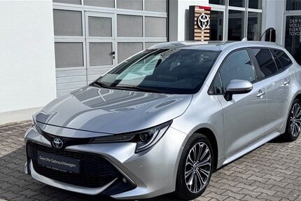 Toyota Corolla 76.412 km 23.300 &euro; Bad Birnbach 84364