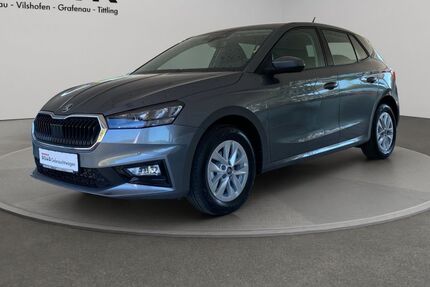 Skoda Fabia 1.044 km 19.599 &euro; Vilshofen 94474