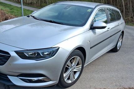 Opel Insignia 96.500 km 14.900 &euro; Tiefenbach 94113