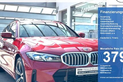 BMW 330 43.321 km 38.950 &euro; Passau 94036