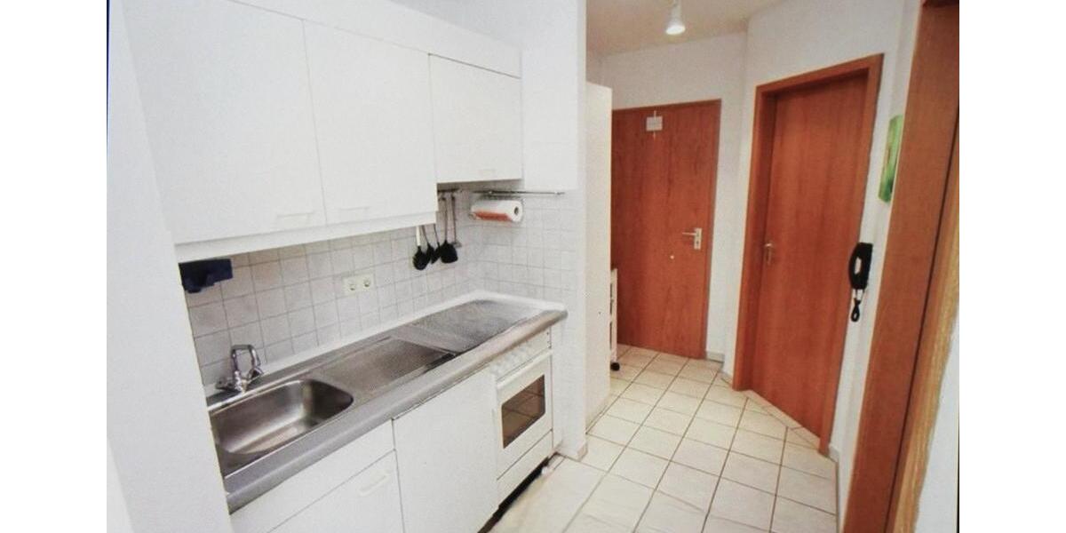 Dachgeschoßwohnung Bayerbach - 2 Zimmer, 42 m&sup2;, 86.900&euro; | Angebot:25312124