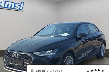Audi A3 83.200 km 20.890 &euro; Hauzenberg 94051