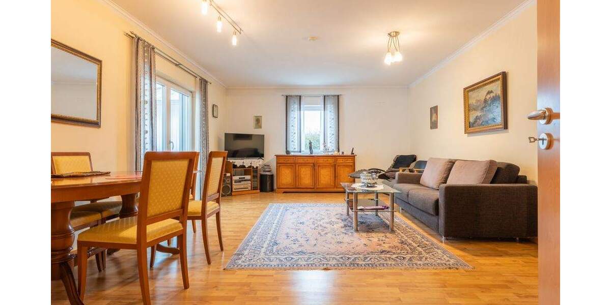 Einfamilienhaus Eging Eging a.See - 3 Zimmer, 102 m&sup2;, 365.000&euro; | Angebot:25708707