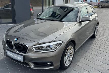 BMW 118 111.000 km 12.900 &euro; Hutthurm 94116