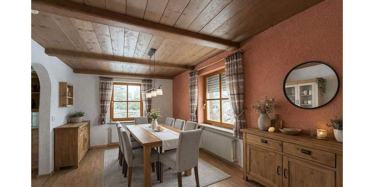 Einfamilienhaus Windorf Otterskirchen - 5 Zimmer, 155 m&sup2;, 689.000&euro; | Angebot:25747592