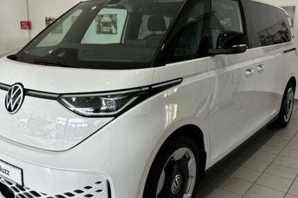 VW ID. Buzz 17.900 km 63.879 &euro; Passau 94032