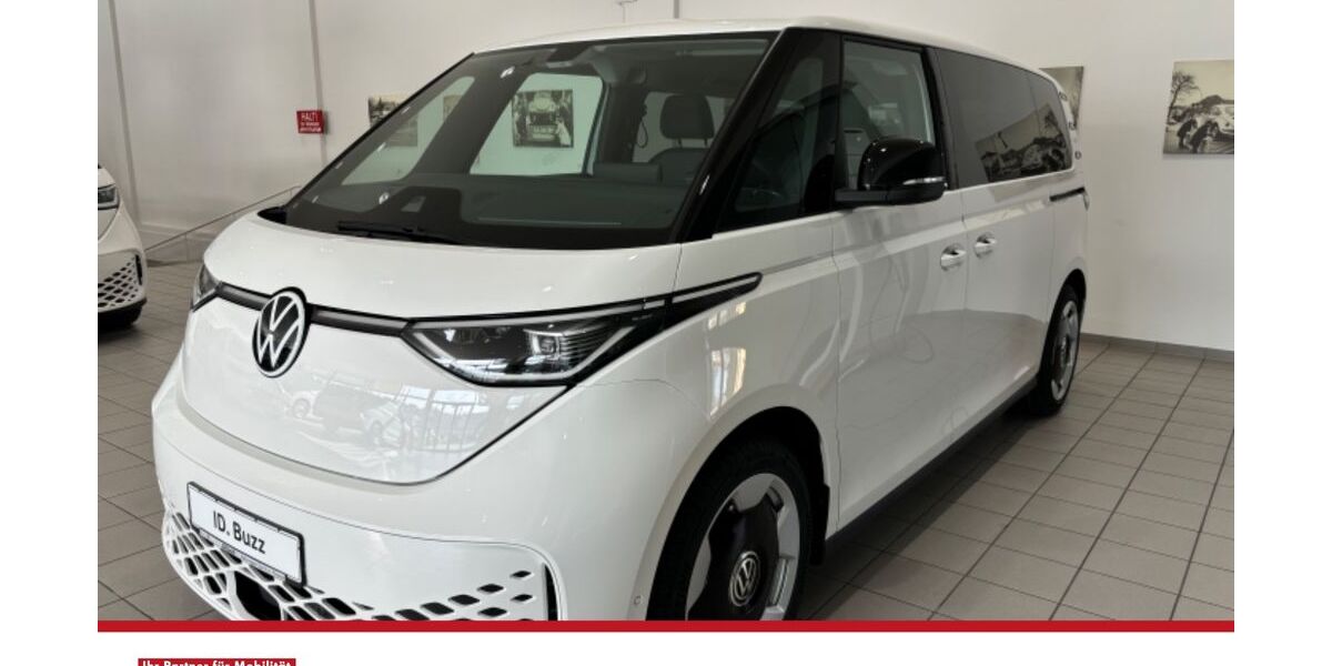 VW ID. Buzz 17.900 km 63.879 &euro; Passau 94032