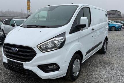 Ford Transit Custom 126.762 km 15.490 &euro; Hutthurm 94116