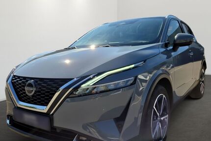 Nissan Qashqai 15.532 km 28.990 &euro; Passau 94036