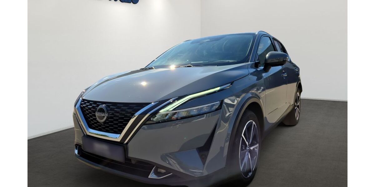 Nissan Qashqai 15.532 km 28.990 &euro; Passau 94036