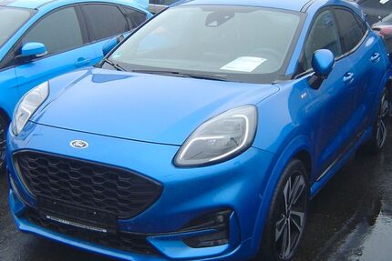 Ford Puma 59.250 km 16.990 &euro; Außernzell 94532