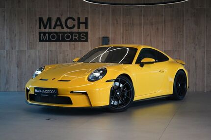 Porsche 911 Urmodell 15.599 km 196.700 &euro; Praha 5 15000