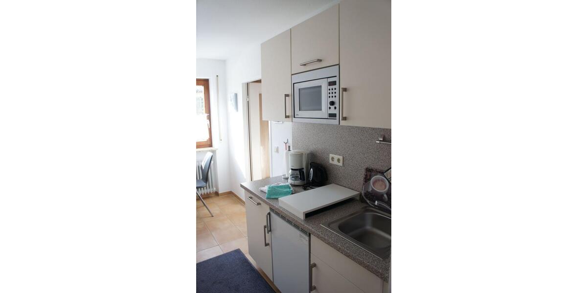 Etagenwohnung Bad Füssing - 1.5 Zimmer, 36 m&sup2;, 119.000&euro; | Angebot:23271055